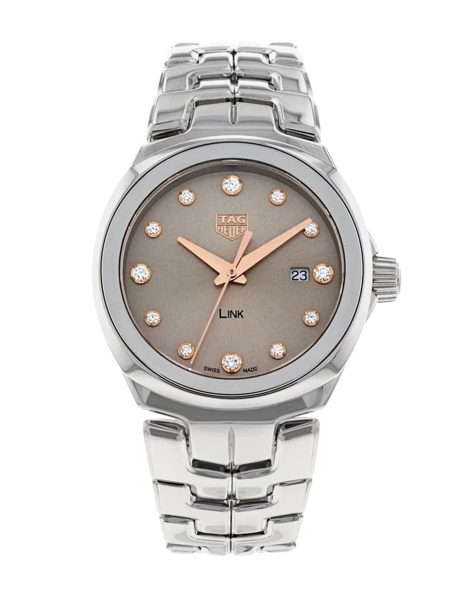 Tag Heuer Link WBC131E.BA0649 Tag Heuer Link WBC131E.BA0649